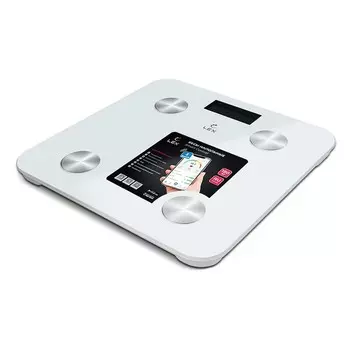 Напольные весы LEX LXBS 9001