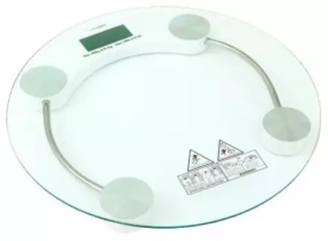 Напольные весы Luazon Home LVE-001 (2580568)