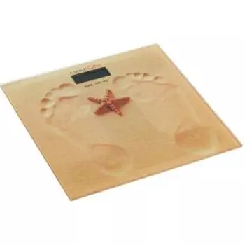 Напольные весы Luazon Home LVE-005 (2580580)