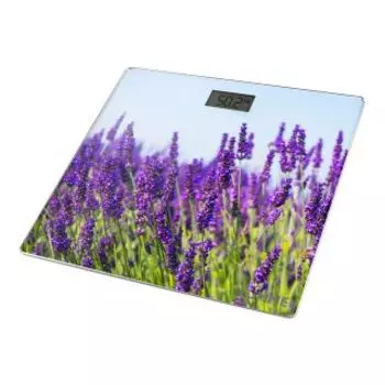 Напольные весы Lumme LU-1329 лаванда