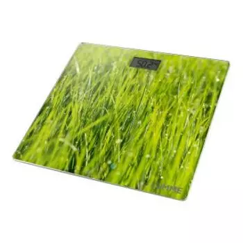 Напольные весы Lumme LU-1329 молодая трава