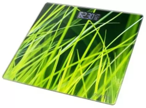 Напольные весы Marta MT-1678 молодая трава