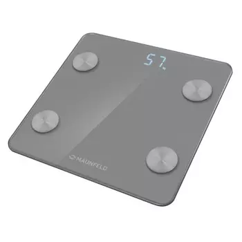 Напольные весы Maunfeld MBS-183BF03