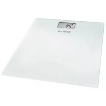 Напольные весы Medisana PS-72E белый