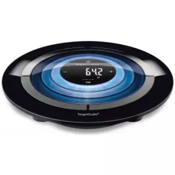 Напольные весы Medisana Target Scale 3