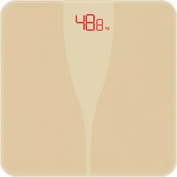 Напольные весы Minerva ULTRA GOLD (B31E)