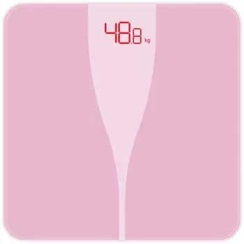 Напольные весы Minerva ULTRA ROSE (B31E)