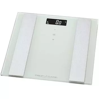 Напольные весы ProfiCare PC-PW 3007 FA weiss