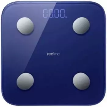 Напольные весы Realme Smart Scale RMH2011 синий