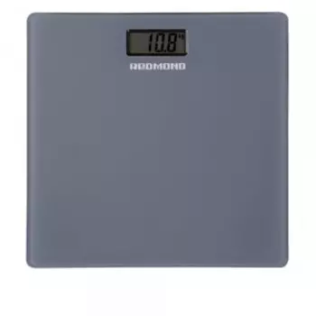Напольные весы Redmond RS-757 серые
