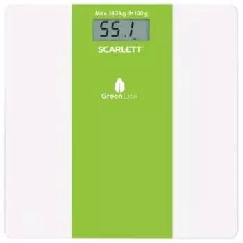 Напольные весы Scarlett SC-BS33E103