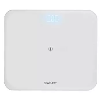 Напольные весы Scarlett SC-BS33ED48