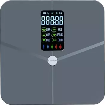 Напольные весы SecretDate SMART SD-IT02CG