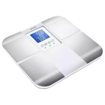 Напольные весы Sencor SBS 6015WH
