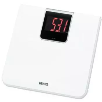 Напольные весы Tanita HD-395 White