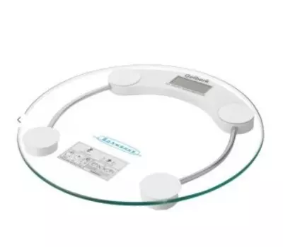 Напольные весы Волжаночка ВН-001