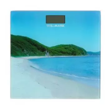 Напольные весы Willmark WBS-1803D