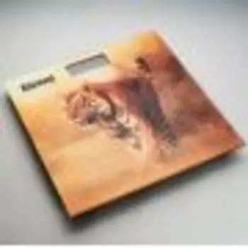 Напольные весы Яромир ЯР-4201 Тигр