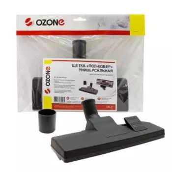 Насадка для пылесоса Ozone UN-21