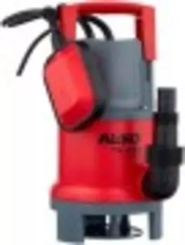 Насос AL-KO TS 400 ECO (113594)