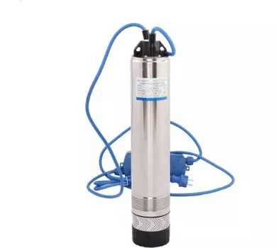 Насос Aquario ASP2-40-100WA