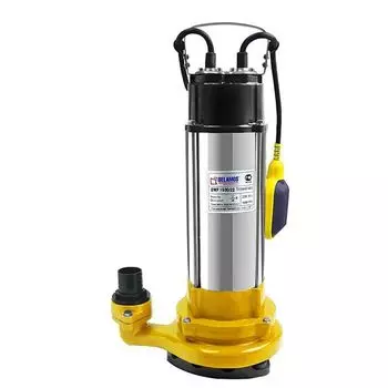 Насос BELAMOS DWP 1500/22