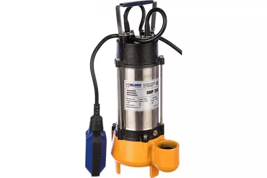 Насос BELAMOS DWP 250