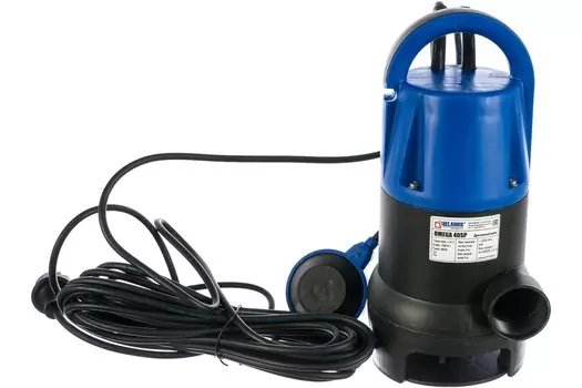 Насос BELAMOS Omega 40 SP