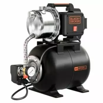 Насос Black &amp; Decker BXGP1100XBE