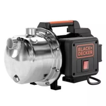 Насос Black &amp; Decker BXGP1100XE