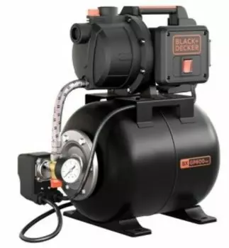 Насос Black &amp; Decker BXGP600PBE