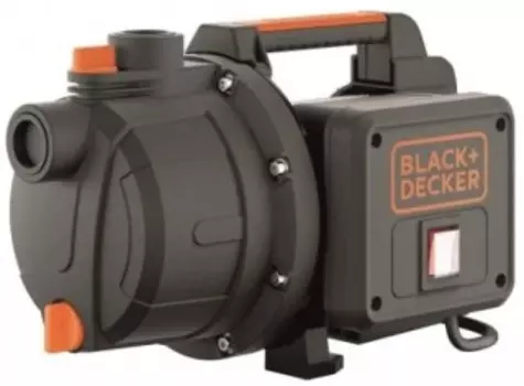 Насос Black &amp; Decker BXGP600PE