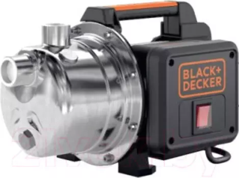 Насос Black &amp; Decker BXGP800XE