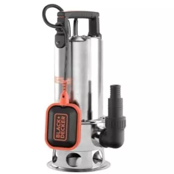 Насос Black &amp; Decker BXUP1100XDE