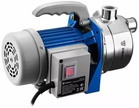 Насос Deko DKJP1100 (076-0529)