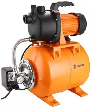 Насос Deko DKJP800 (076-0526)