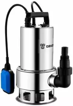 Насос Deko DWP-1000P (076-0543)