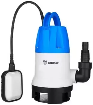 Насос Deko DWP-900P (076-0516)