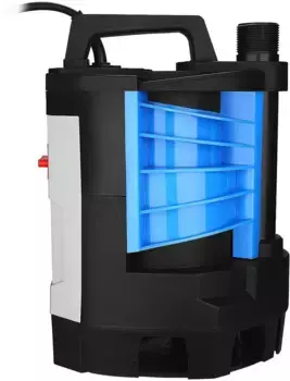 Насос Deko DWP-950P PLUS (076-0541)