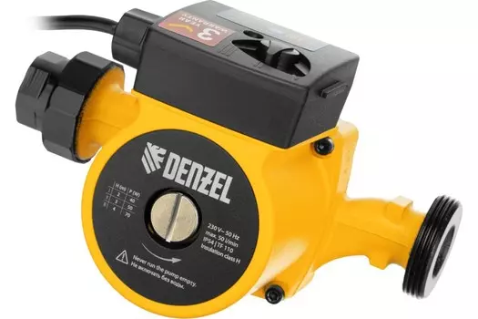 Насос Denzel CP32-6 (99414)