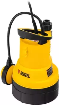 Насос Denzel DPB400 (97266)