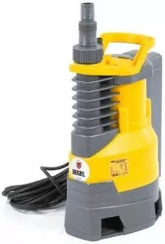 Насос Denzel DPХ450 (97325)