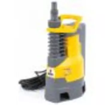 Насос Denzel DPХ650 (97225)