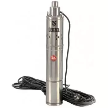 Насос Denzel DWS-4-150 (97254)