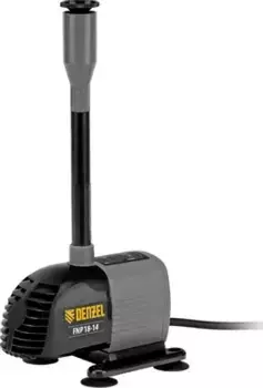 Насос Denzel FNP18-14 (99030)