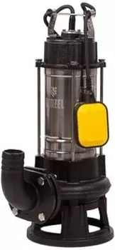 Насос Denzel FP1800-KS (99806)