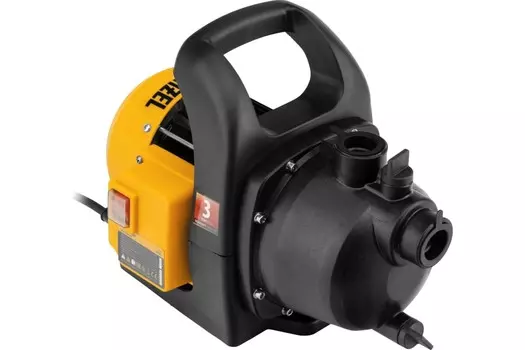 Насос Denzel GPL600 (97301)