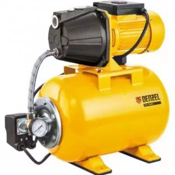 Насос Denzel PS1100С (97215)