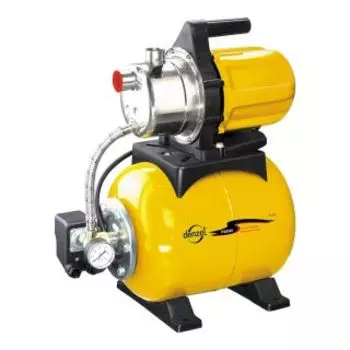 Насос Denzel PS800X (97210)
