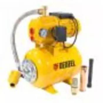 Насос Denzel PSD800C